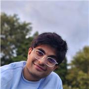 Imperial College London Medical Student tutoring KS3/GCSE/A-level sciences & maths, and offering UCAS help